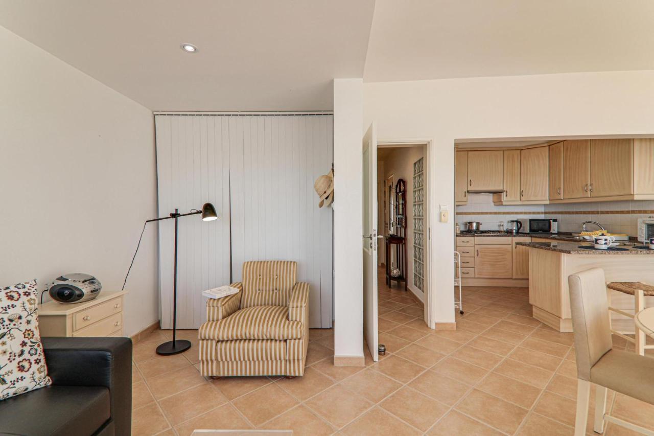 Sail Away Appartement Quarteira Buitenkant foto