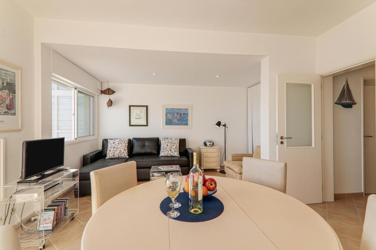 Sail Away Appartement Quarteira Buitenkant foto