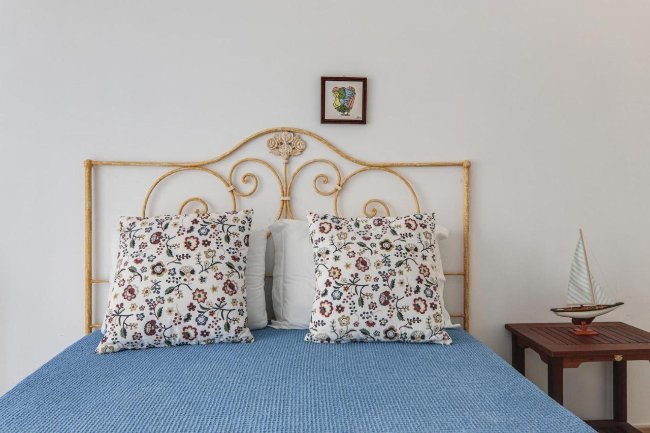 Sail Away Appartement Quarteira Buitenkant foto