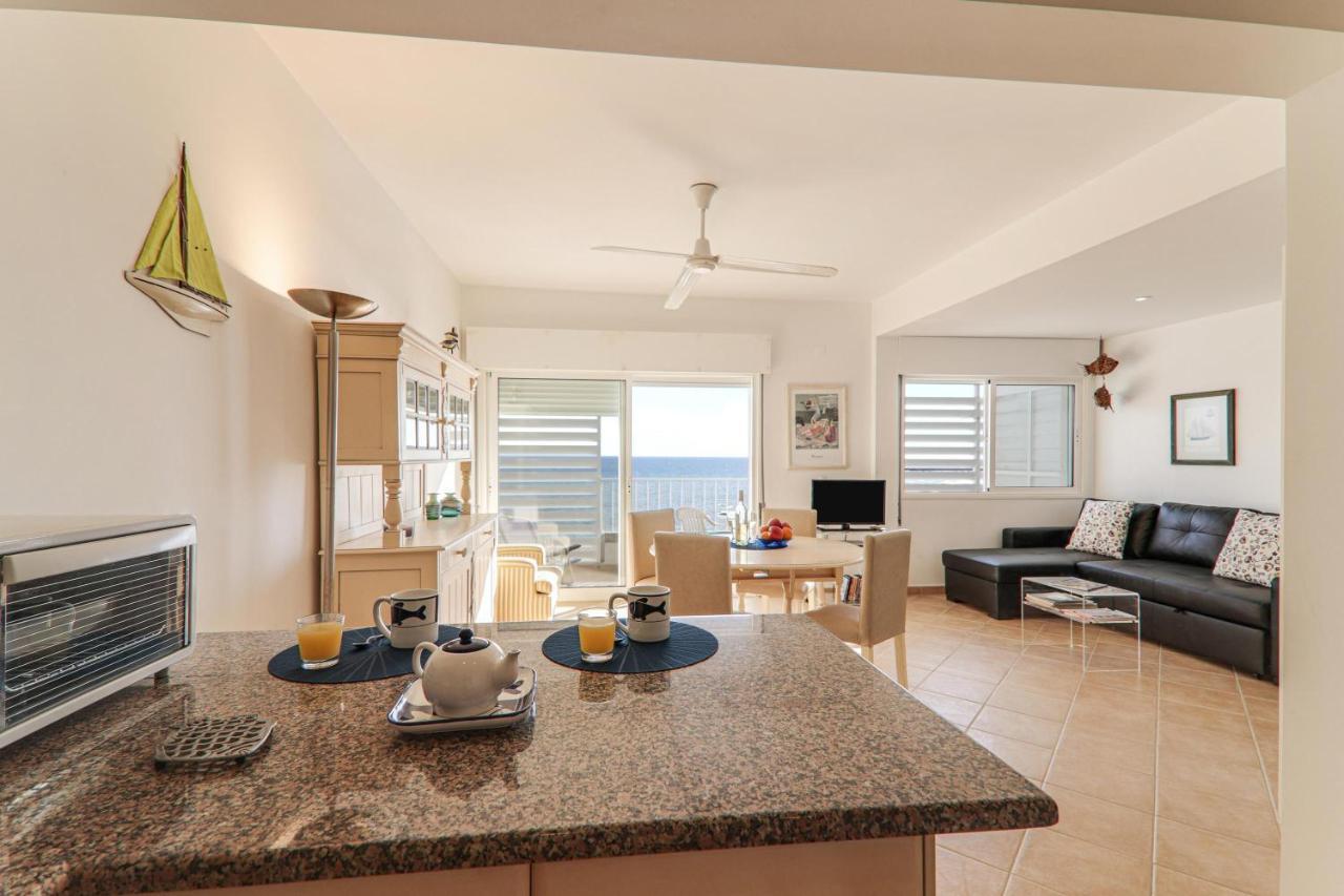 Sail Away Appartement Quarteira Buitenkant foto