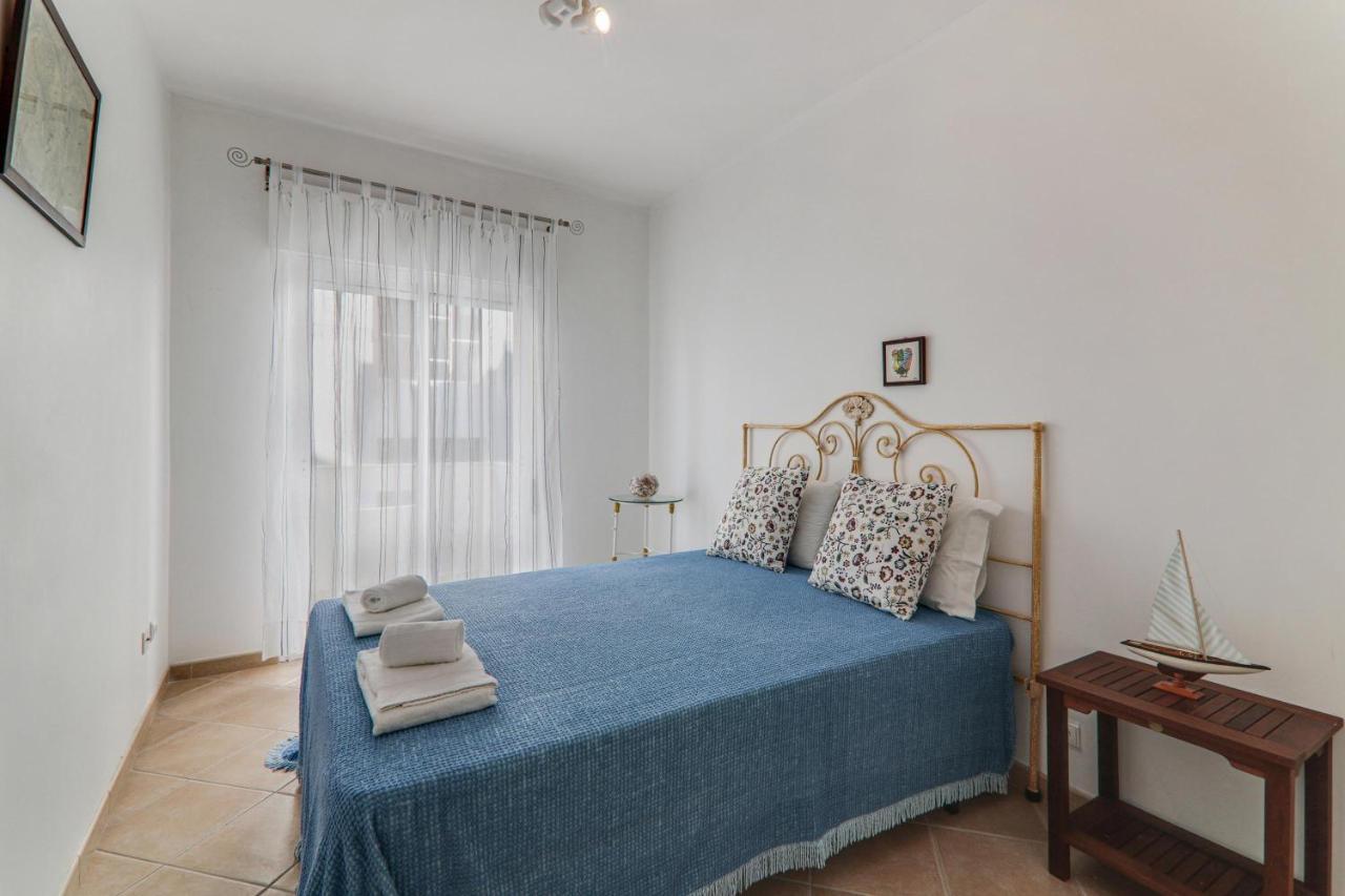 Sail Away Appartement Quarteira Buitenkant foto