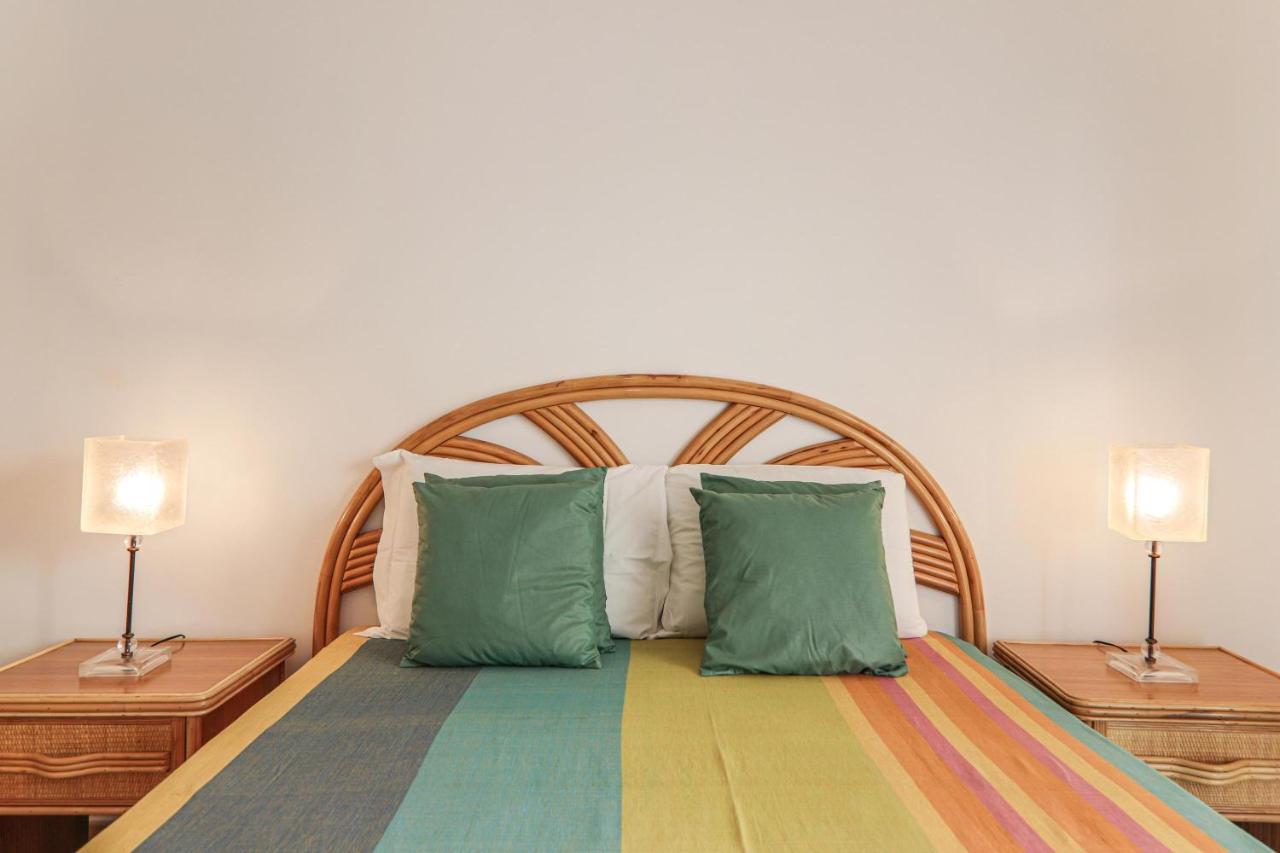 Sail Away Appartement Quarteira Buitenkant foto