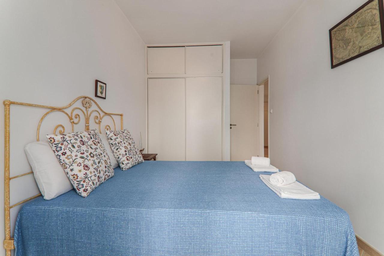 Sail Away Appartement Quarteira Buitenkant foto