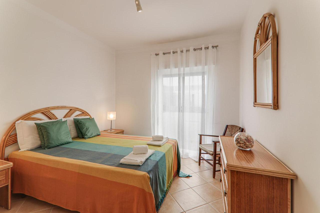 Sail Away Appartement Quarteira Buitenkant foto