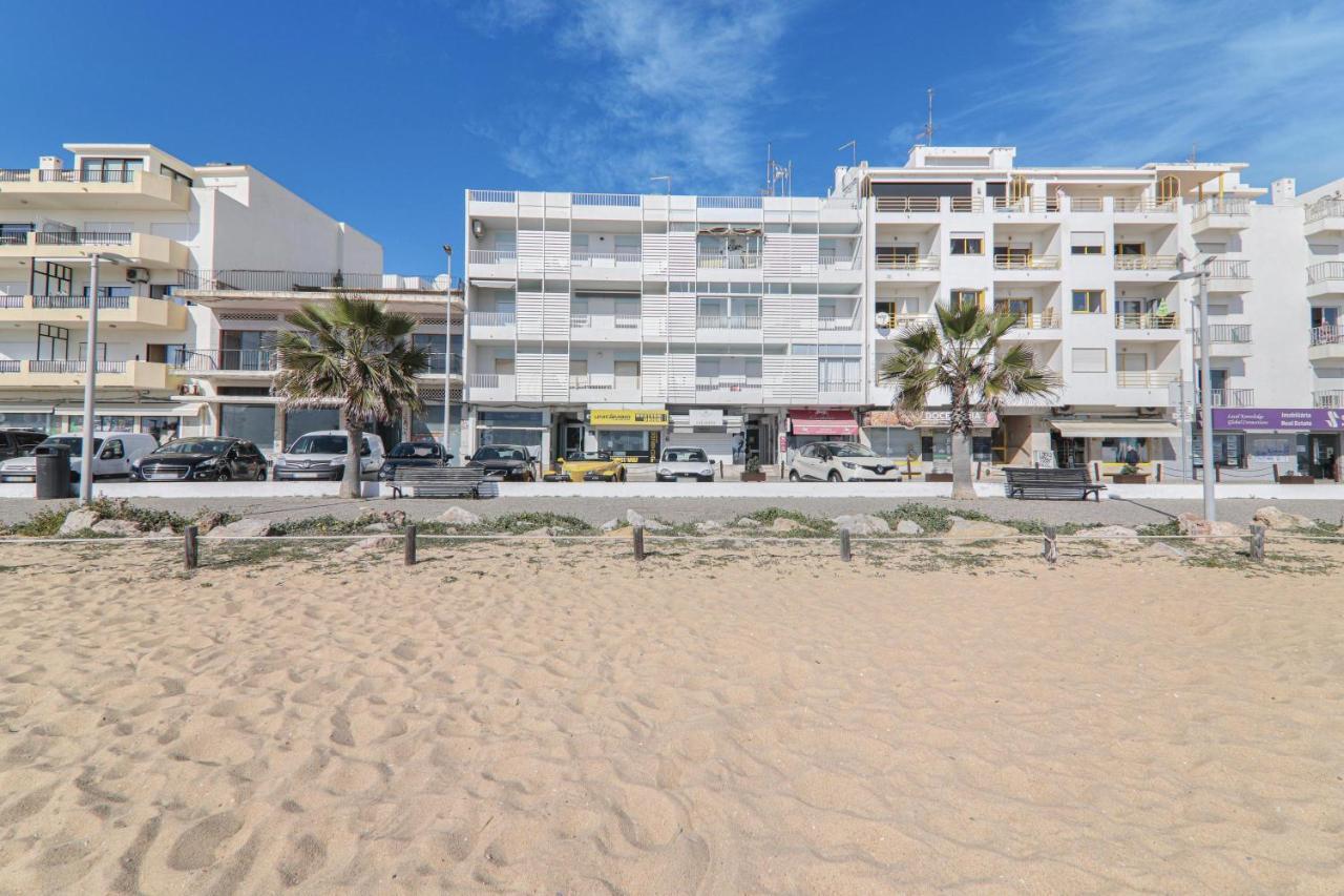 Sail Away Appartement Quarteira Buitenkant foto